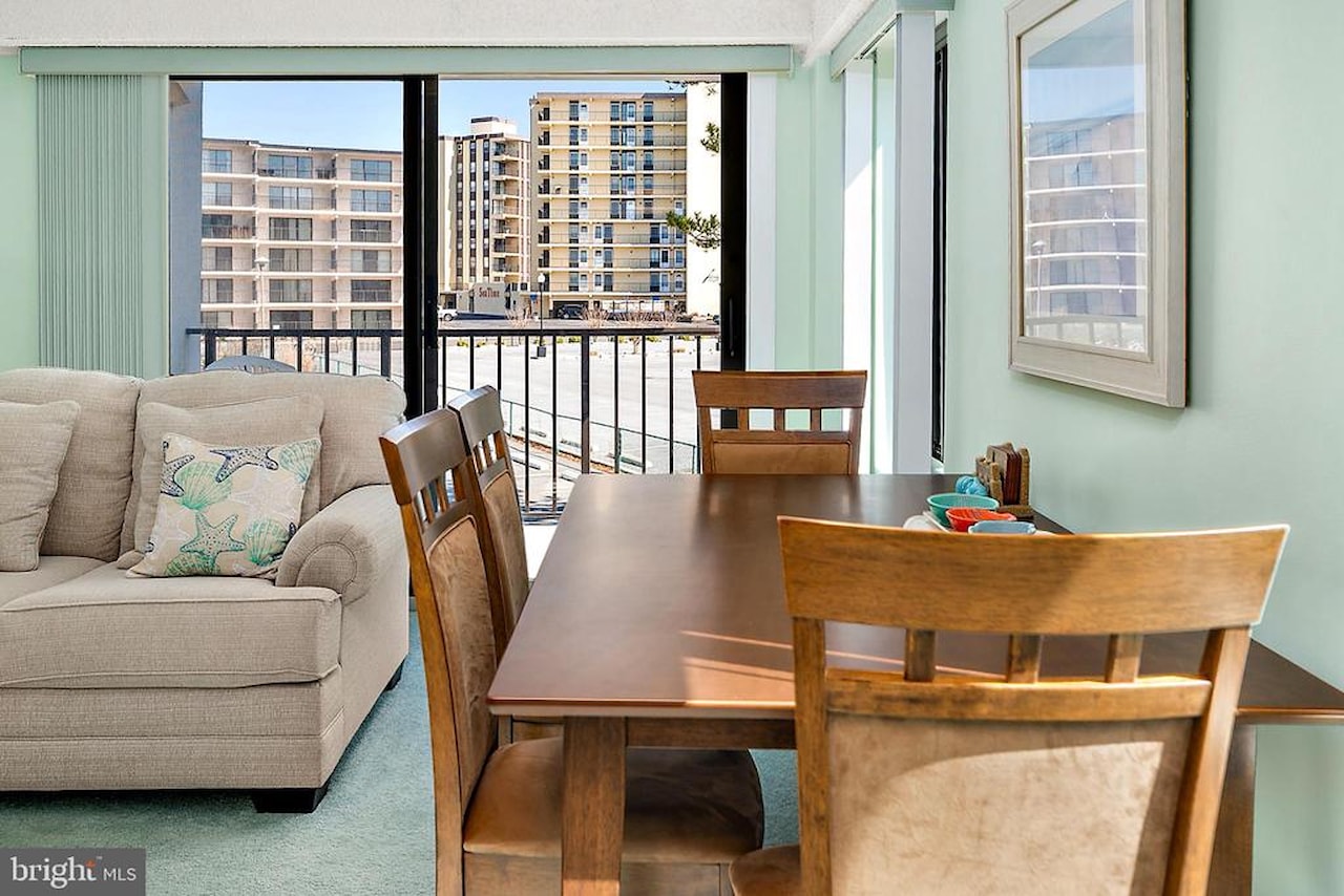 Bluewater East Real Estate for Sale - 13400 Coastal Hwy #S208 in Ocean City Photo 19