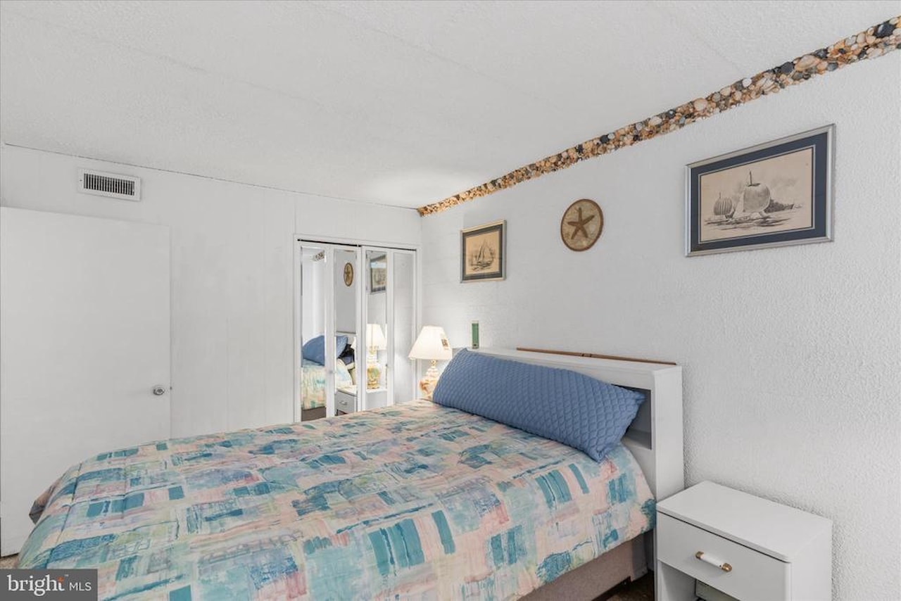 Polynesian Real Estate for Sale - 301 Atlantic Ave #504 in Ocean City Photo 35