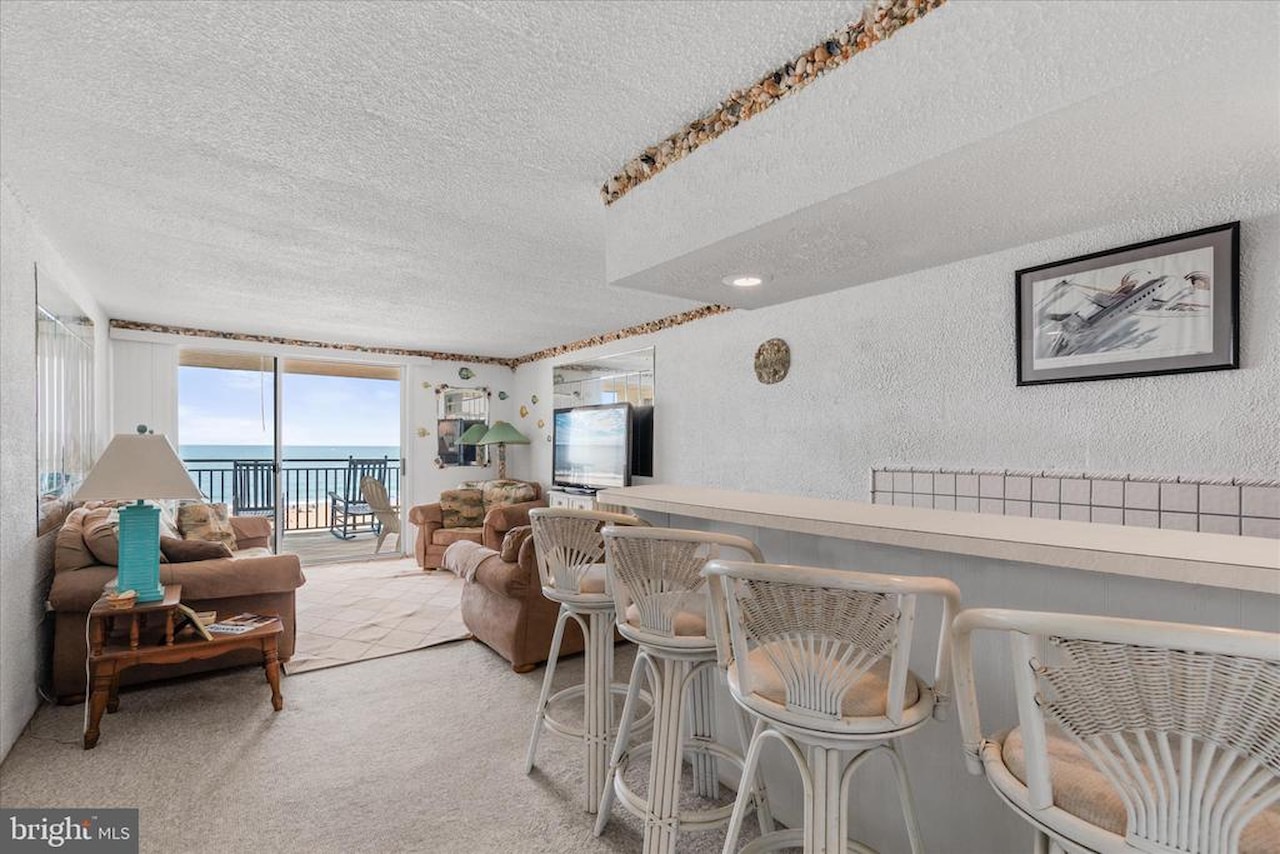 Polynesian Real Estate for Sale - 301 Atlantic Ave #504 in Ocean City Photo 23