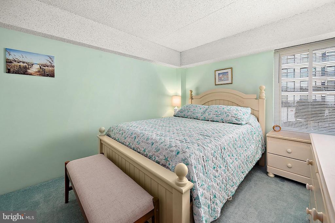 Bluewater East Real Estate for Sale - 13400 Coastal Hwy #S208 in Ocean City Photo 21