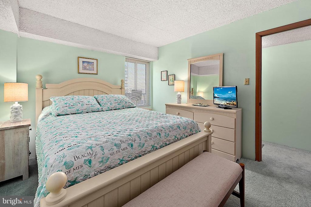 Bluewater East Real Estate for Sale - 13400 Coastal Hwy #S208 in Ocean City Photo 22