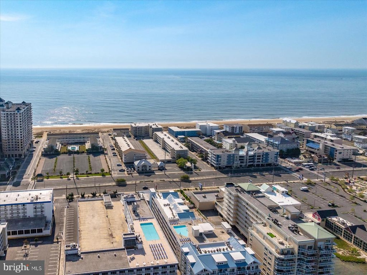 Sunset Beach Real Estate for Sale - 4603 Coastal Hwy #302 in Ocean City Photo 65