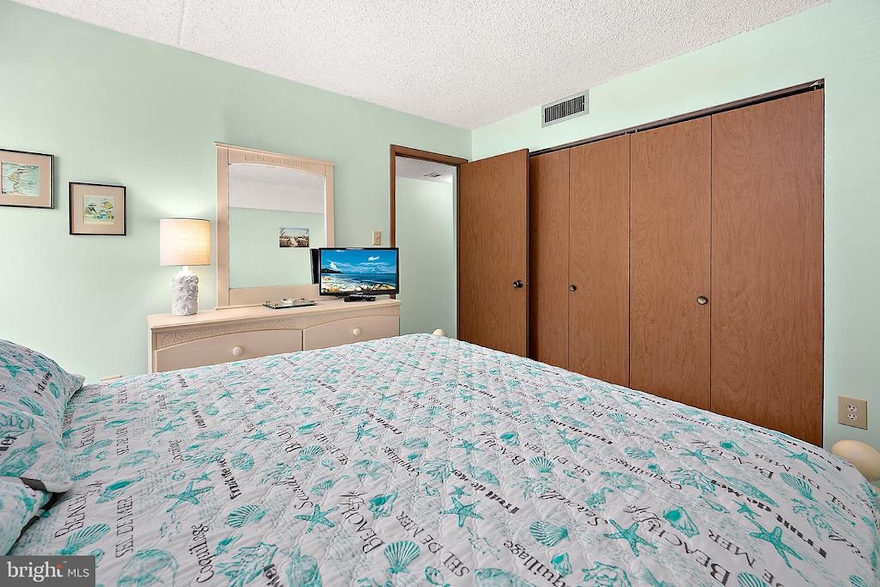 Bluewater East Real Estate for Sale - 13400 Coastal Hwy #S208 in Ocean City Photo 25