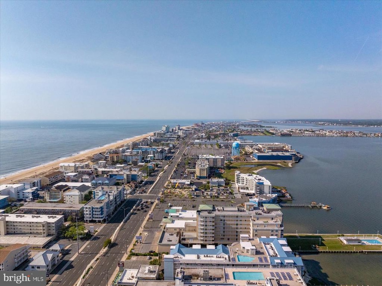 Sunset Beach Real Estate for Sale - 4603 Coastal Hwy #302 in Ocean City Photo 71