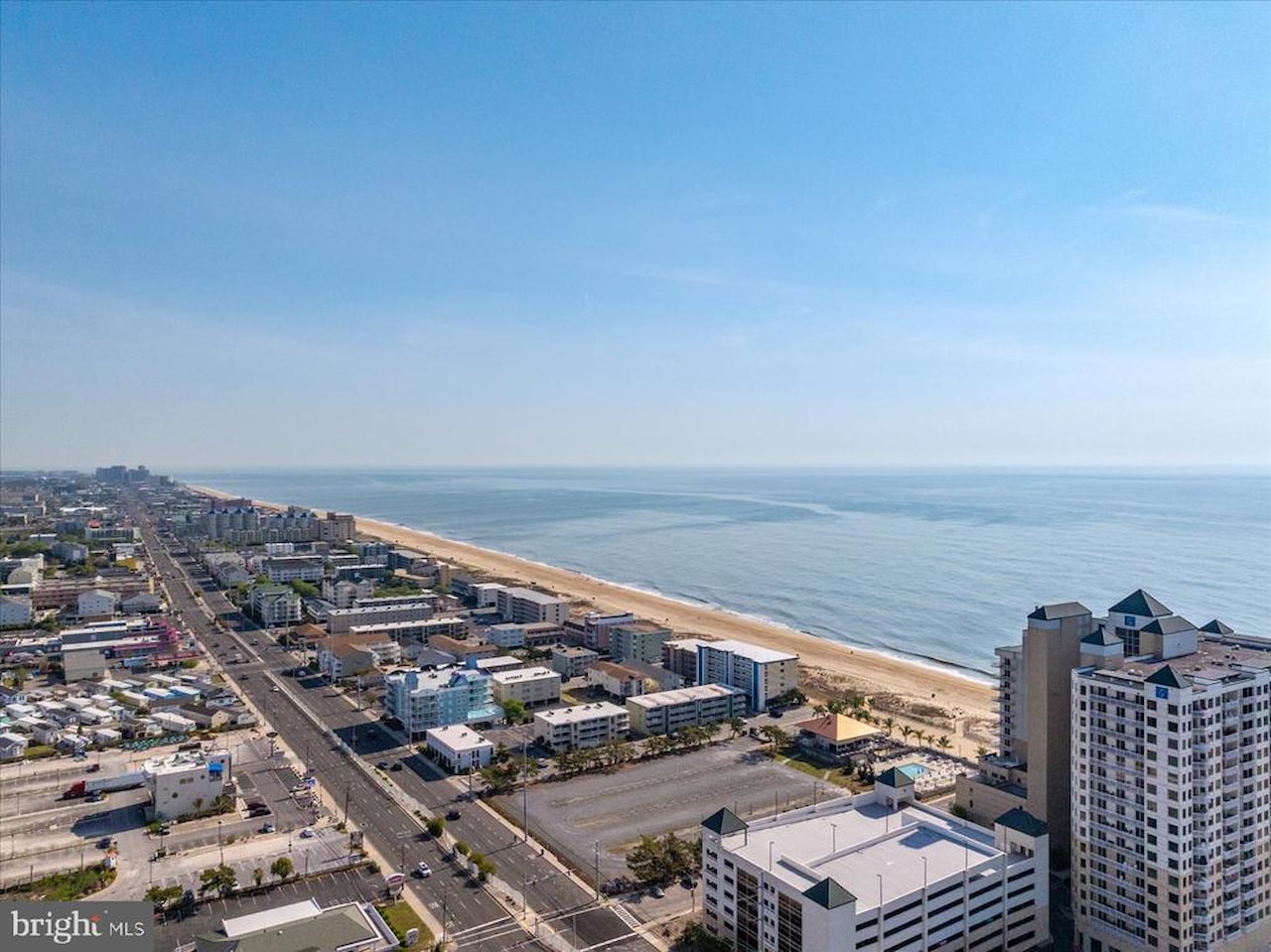 Sunset Beach Real Estate for Sale - 4603 Coastal Hwy #302 in Ocean City Photo 72