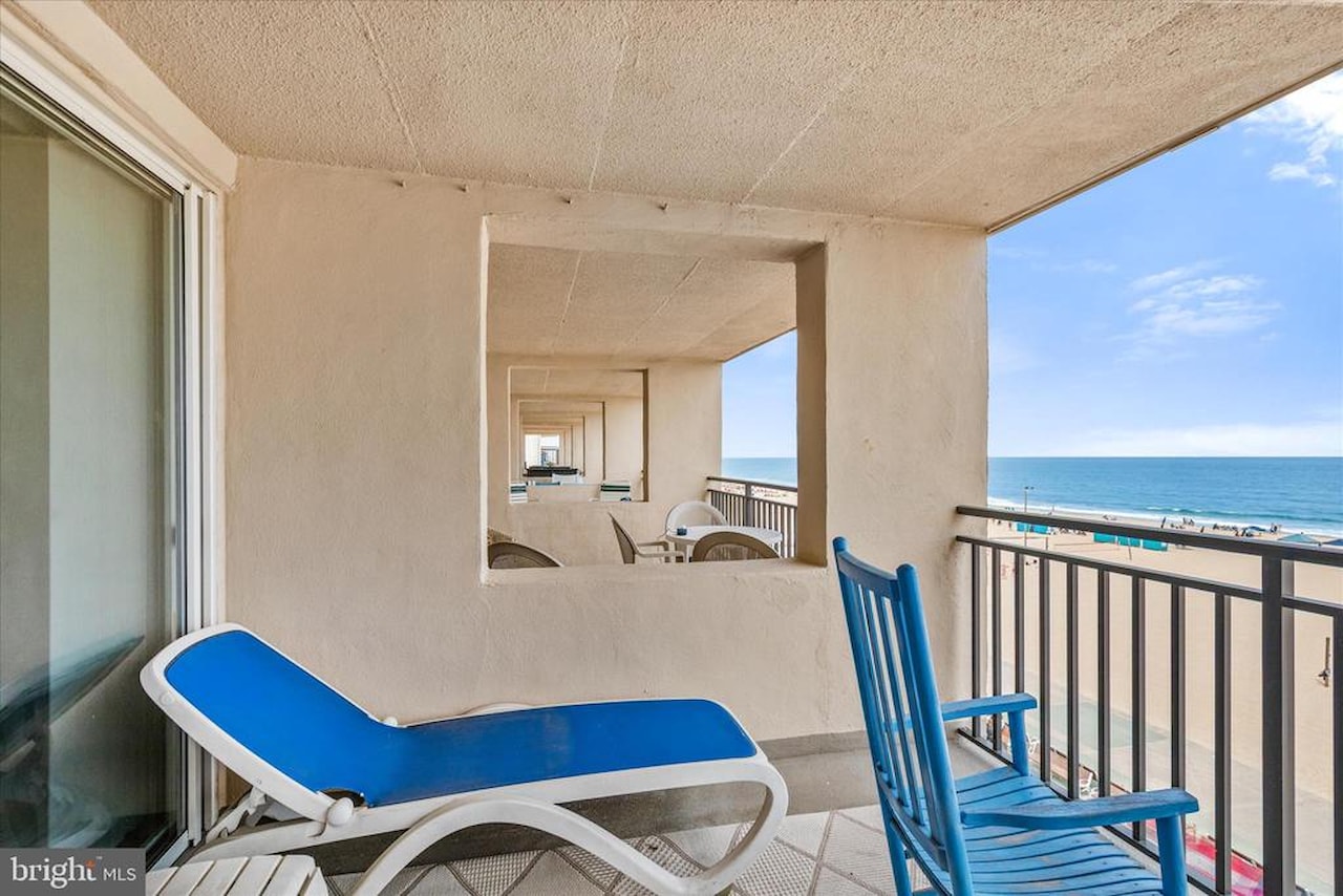 Polynesian Real Estate for Sale - 301 Atlantic Ave #504 in Ocean City Photo 15