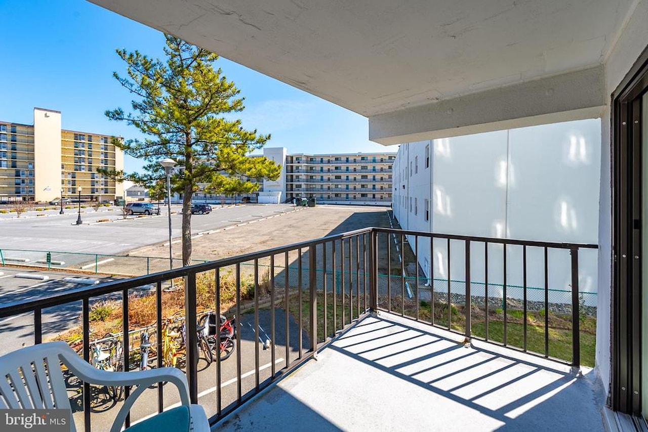 Bluewater East Real Estate for Sale - 13400 Coastal Hwy #S208 in Ocean City Photo 29