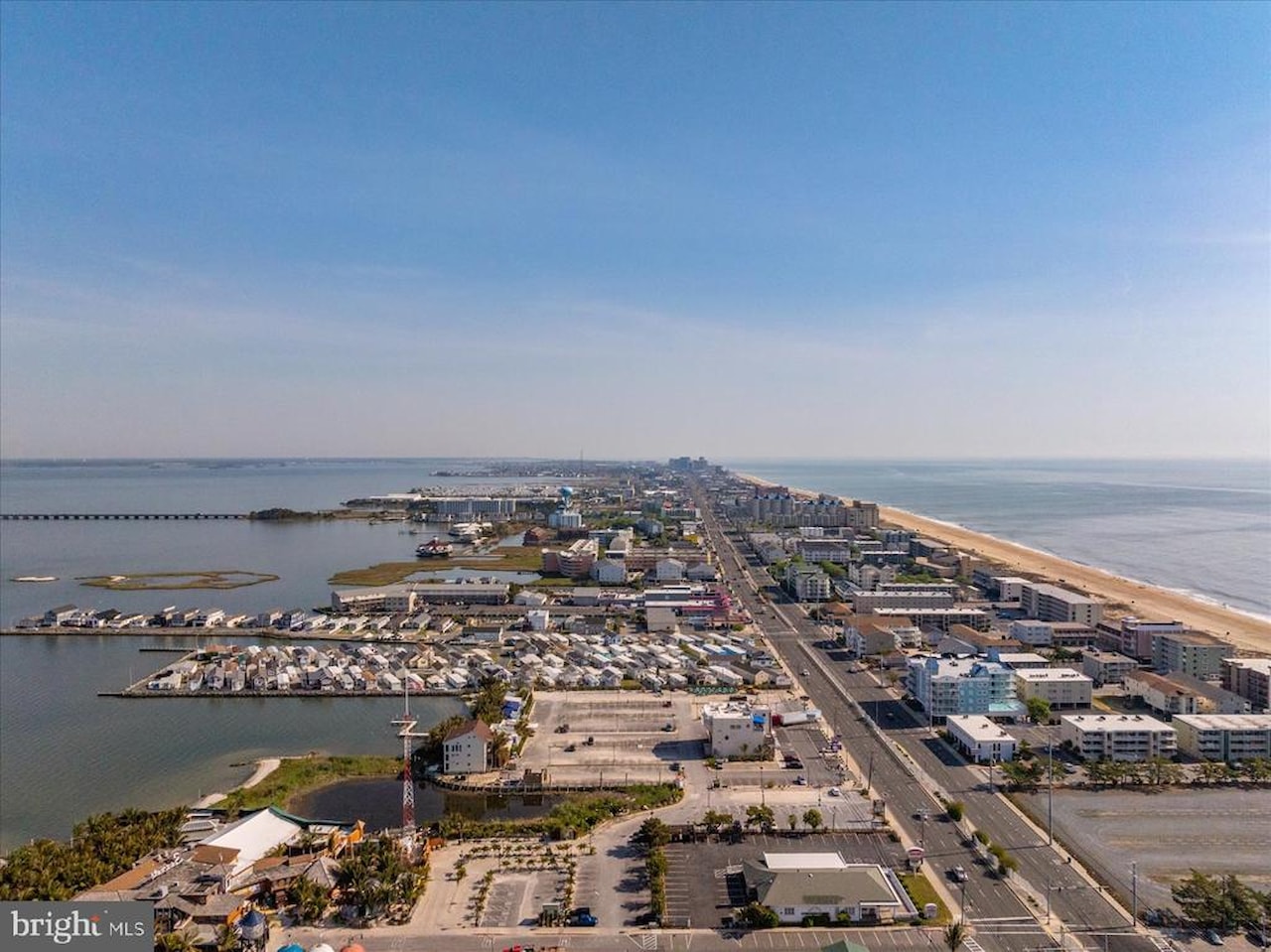 Sunset Beach Real Estate for Sale - 4603 Coastal Hwy #302 in Ocean City Photo 66