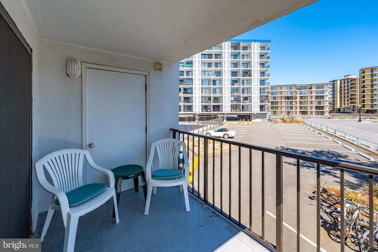 Bluewater East Real Estate for Sale - 13400 Coastal Hwy #S208 in Ocean City Photo 30