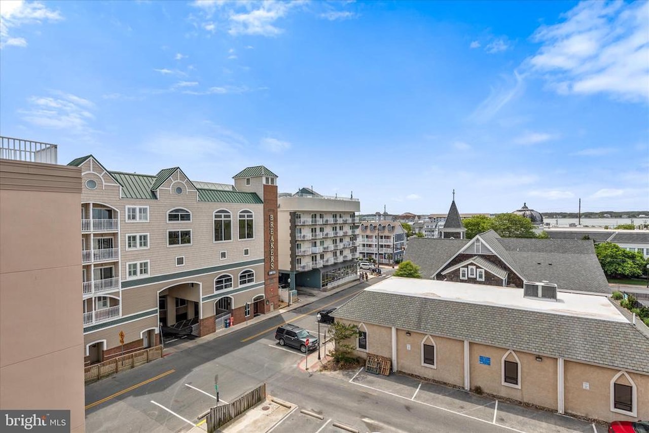 Polynesian Real Estate for Sale - 301 Atlantic Ave #504 in Ocean City Photo 42