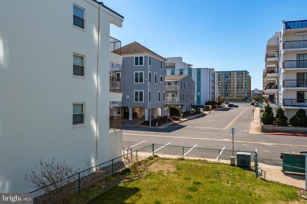 Bluewater East Real Estate for Sale - 13400 Coastal Hwy #S208 in Ocean City Photo 31