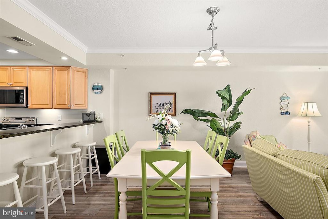 Sunset Beach Real Estate for Sale - 4603 Coastal Hwy #302 in Ocean City Photo 17