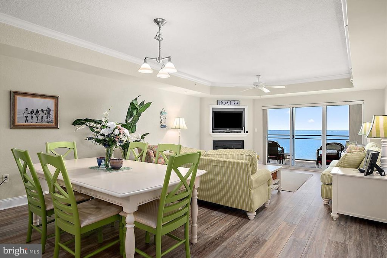 Sunset Beach Real Estate for Sale - 4603 Coastal Hwy #302 in Ocean City Photo 15
