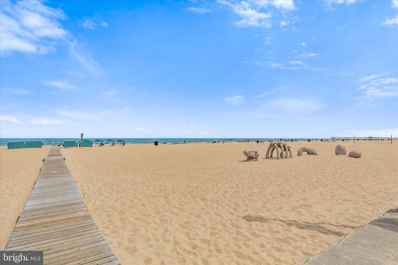 Polynesian Real Estate for Sale - 301 Atlantic Ave #504 in Ocean City Photo 48