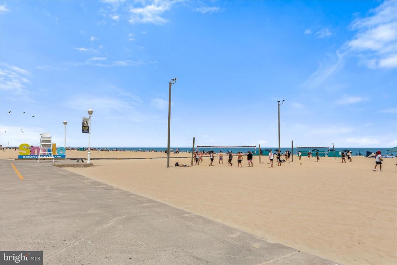 Polynesian Real Estate for Sale - 301 Atlantic Ave #504 in Ocean City Photo 49