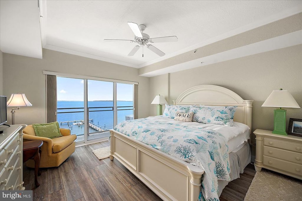 Sunset Beach Real Estate for Sale - 4603 Coastal Hwy #302 in Ocean City Photo 23