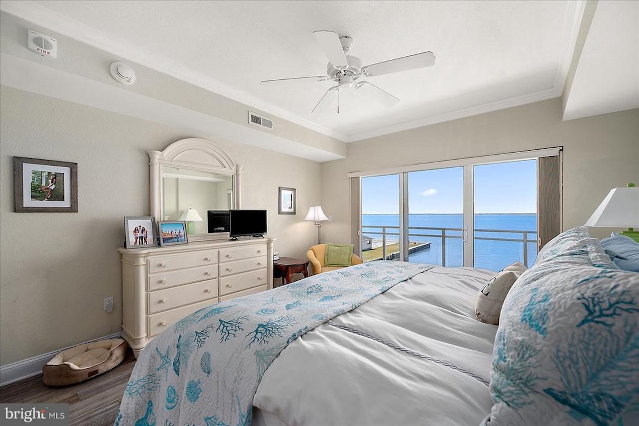Sunset Beach Real Estate for Sale - 4603 Coastal Hwy #302 in Ocean City Photo 24