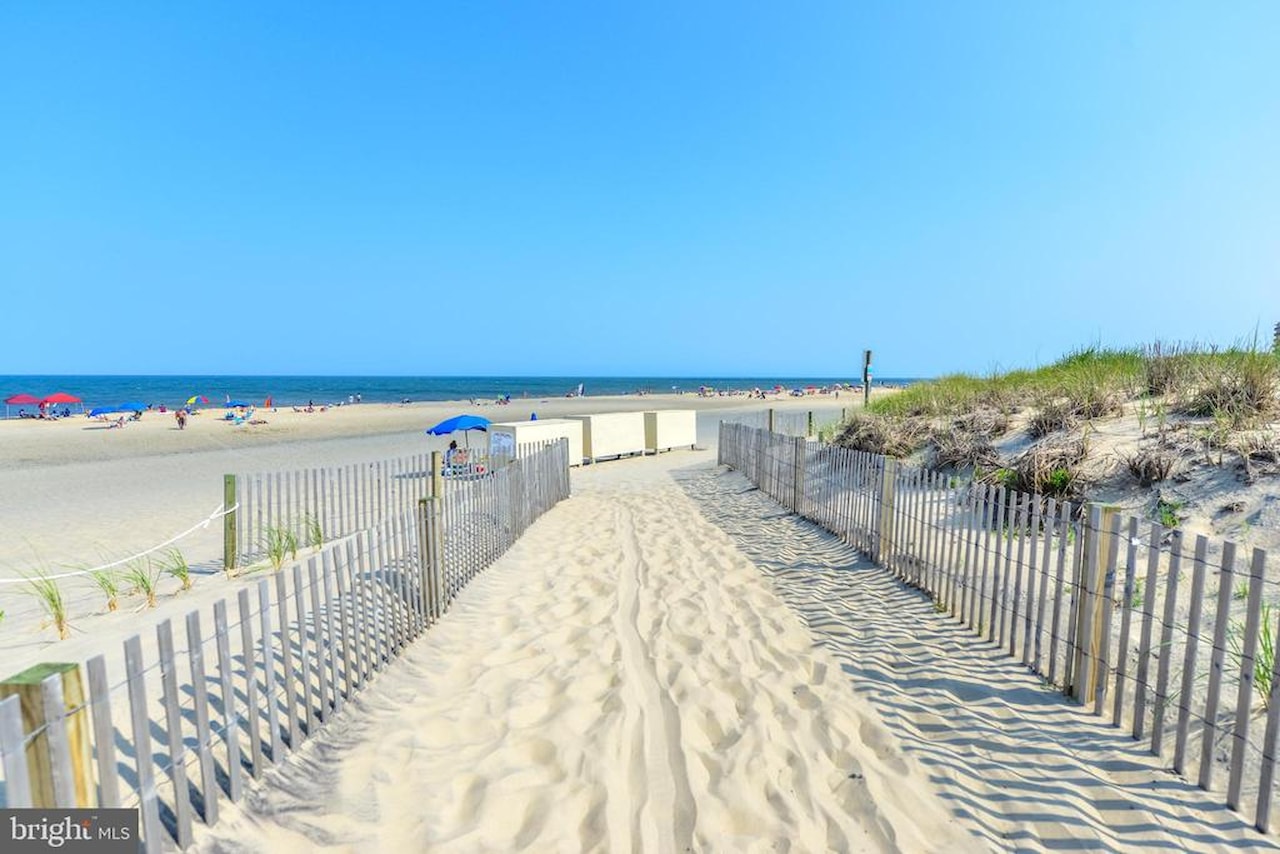 Bluewater East Real Estate for Sale - 13400 Coastal Hwy #S208 in Ocean City Photo 38