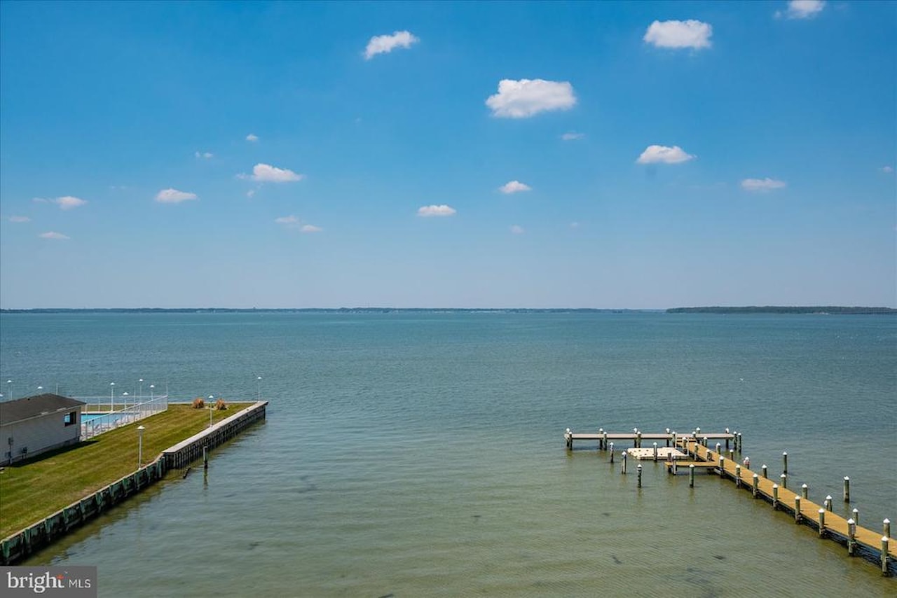 Sunset Beach Real Estate for Sale - 4603 Coastal Hwy #302 in Ocean City Photo 54