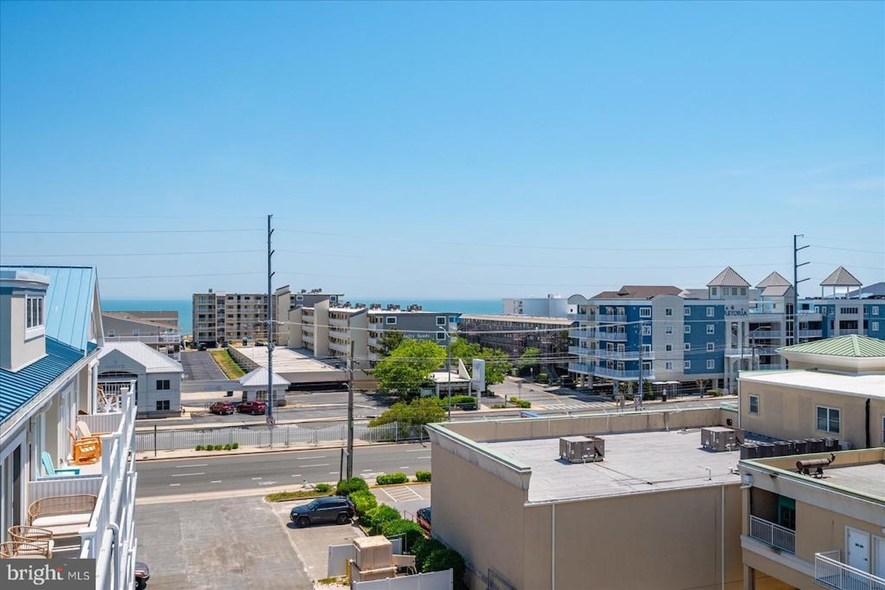 Sunset Beach Real Estate for Sale - 4603 Coastal Hwy #302 in Ocean City Photo 46