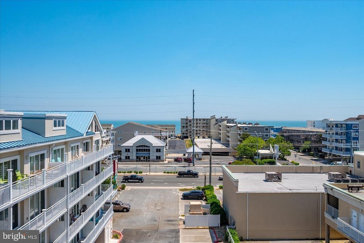 Sunset Beach Real Estate for Sale - 4603 Coastal Hwy #302 in Ocean City Photo 47