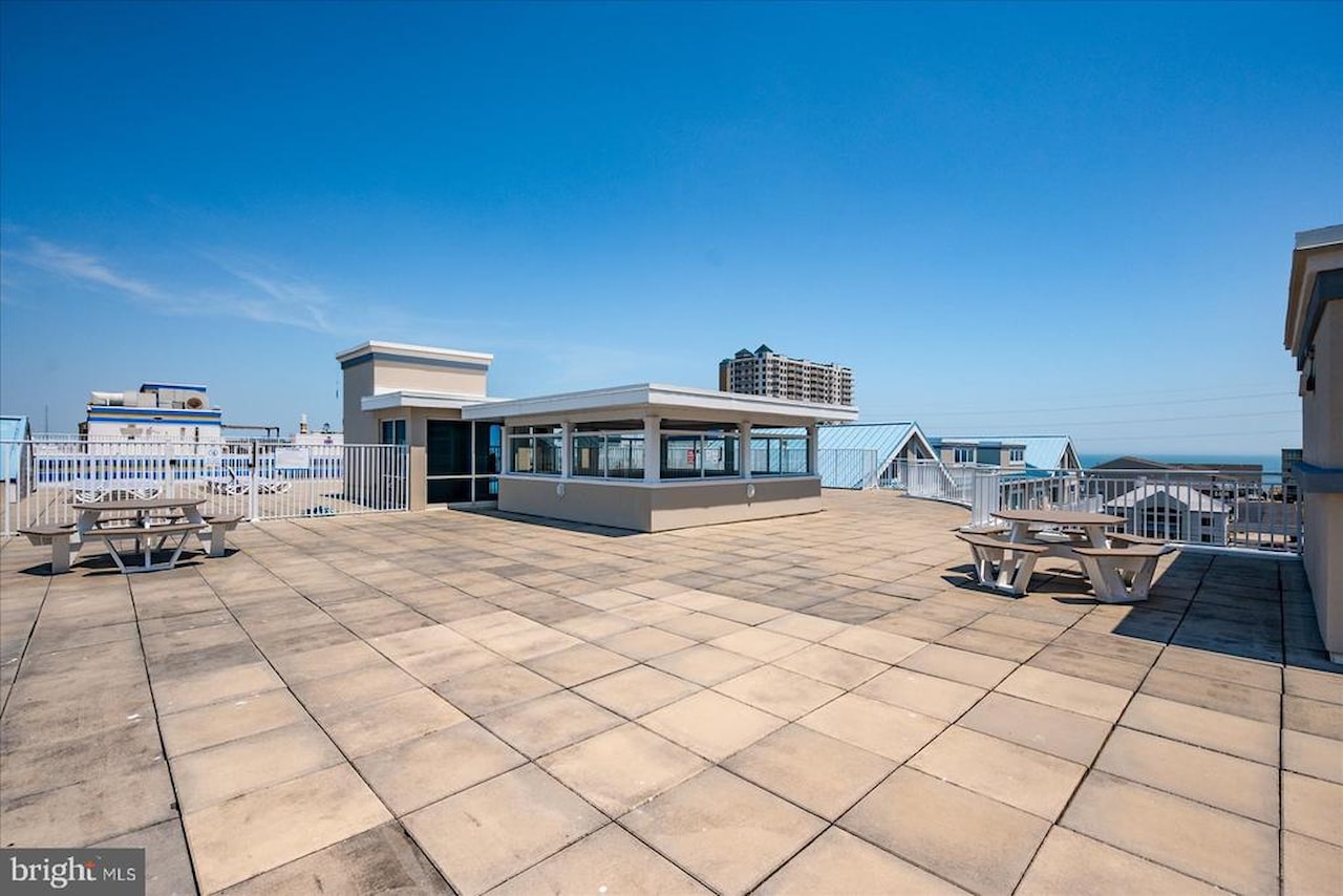 Sunset Beach Real Estate for Sale - 4603 Coastal Hwy #302 in Ocean City Photo 48