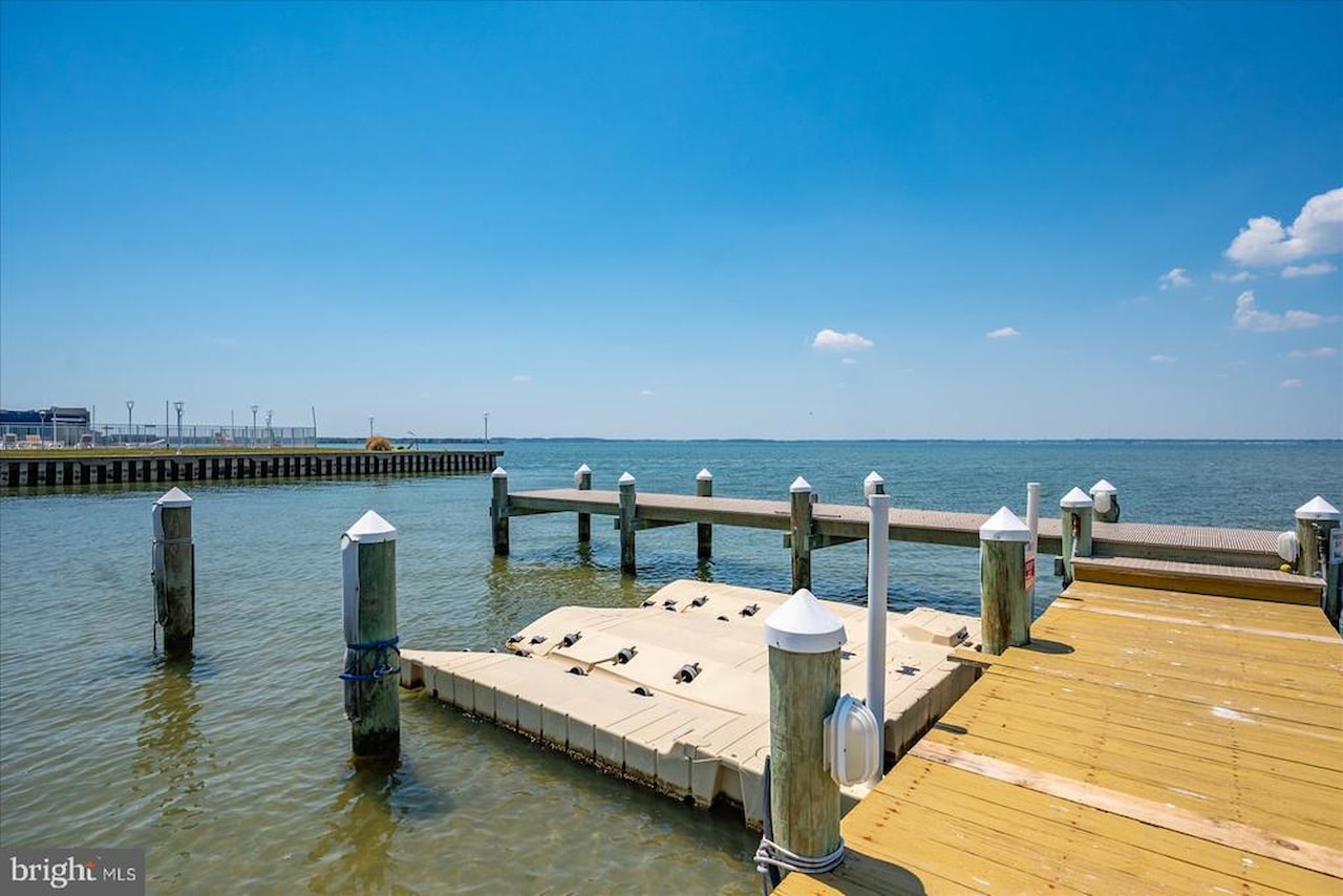 Sunset Beach Real Estate for Sale - 4603 Coastal Hwy #302 in Ocean City Photo 38