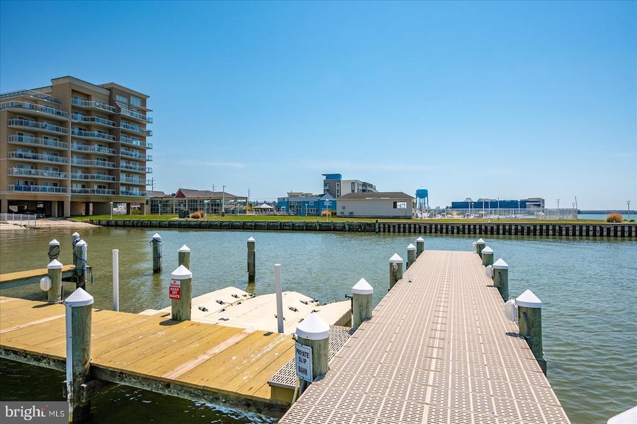 Sunset Beach Real Estate for Sale - 4603 Coastal Hwy #302 in Ocean City Photo 39