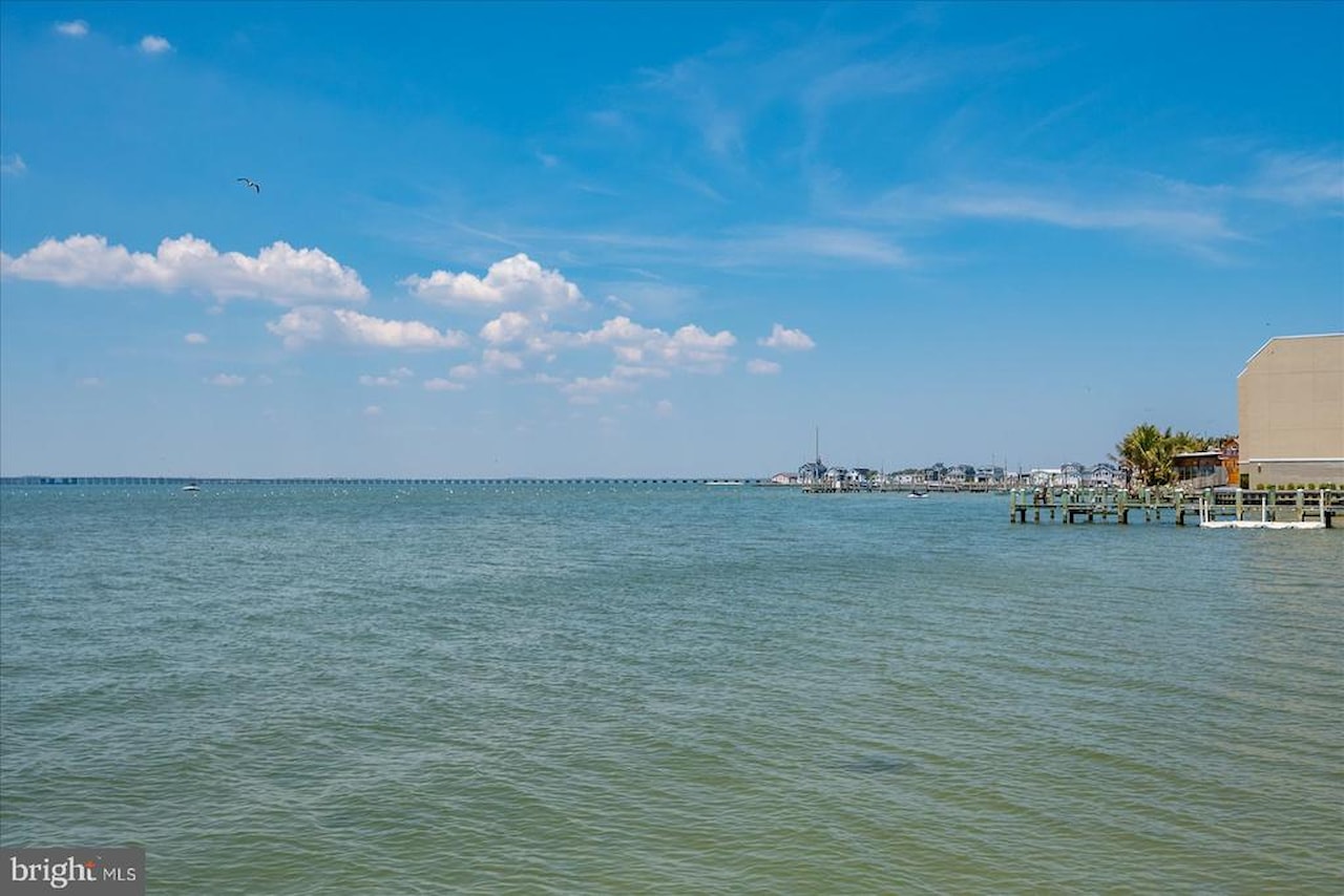Sunset Beach Real Estate for Sale - 4603 Coastal Hwy #302 in Ocean City Photo 44