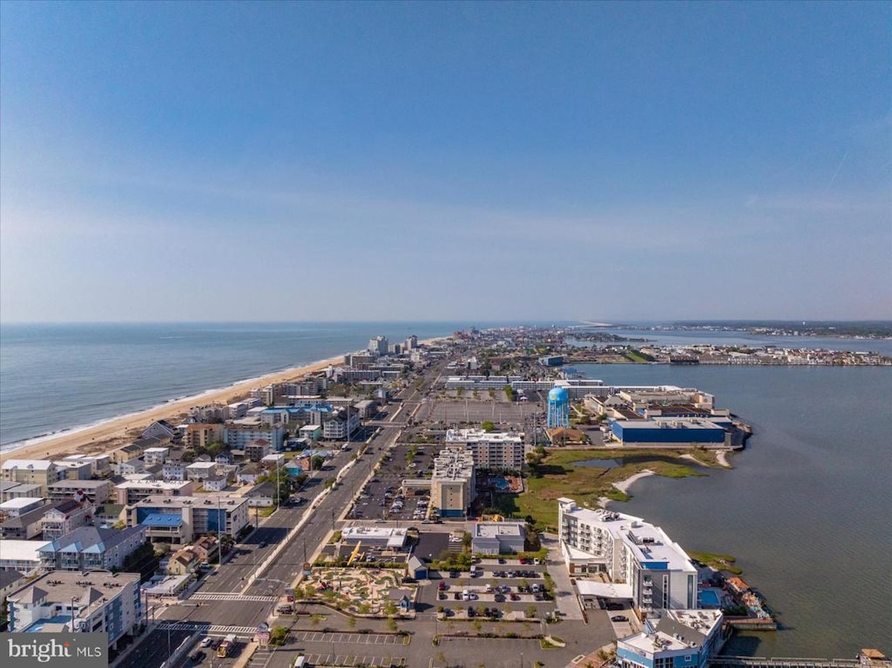Sunset Beach Real Estate for Sale - 4603 Coastal Hwy #302 in Ocean City Photo 67