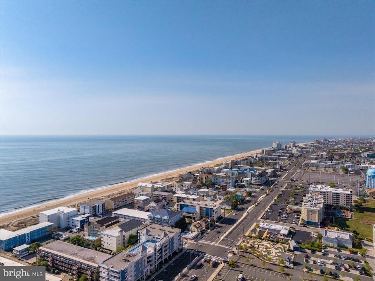 Sunset Beach Real Estate for Sale - 4603 Coastal Hwy #302 in Ocean City Photo 68