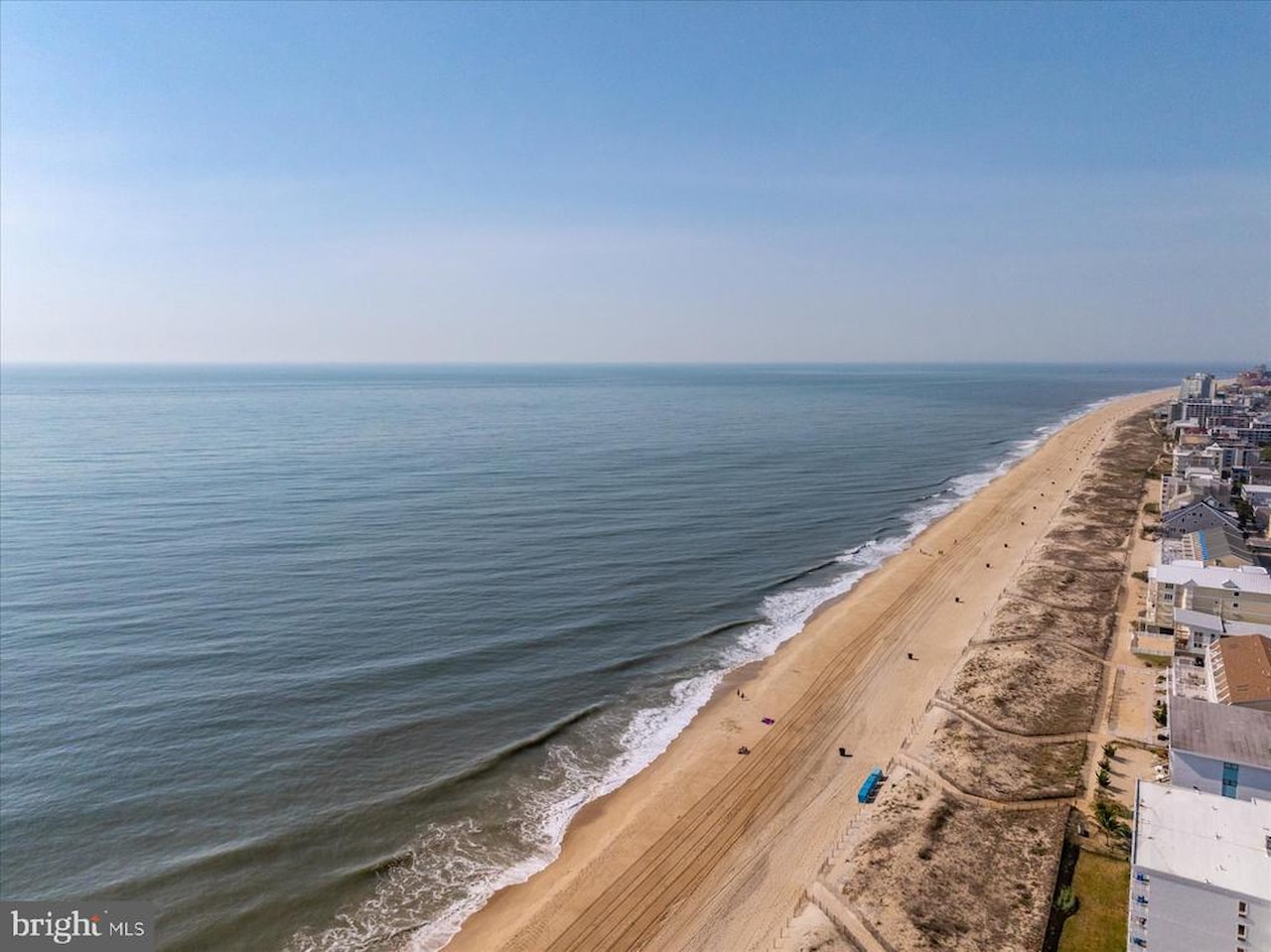 Sunset Beach Real Estate for Sale - 4603 Coastal Hwy #302 in Ocean City Photo 70