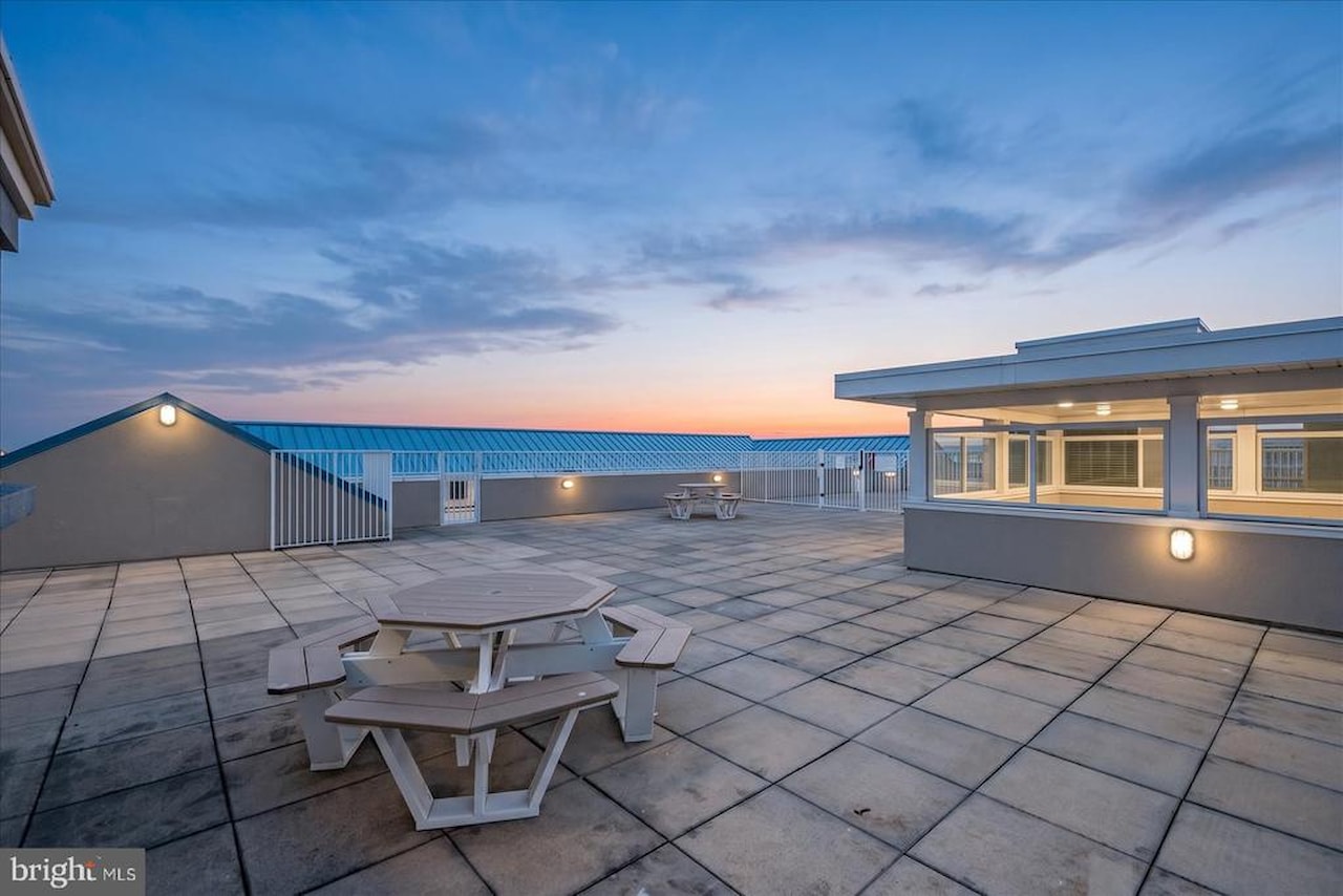 Sunset Beach Real Estate for Sale - 4603 Coastal Hwy #302 in Ocean City Photo 45
