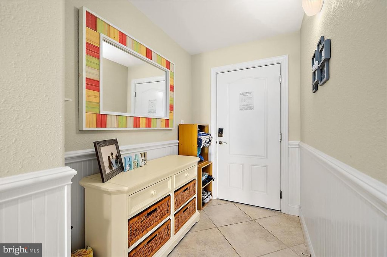 Sunset Beach Real Estate for Sale - 4603 Coastal Hwy #302 in Ocean City Photo 6