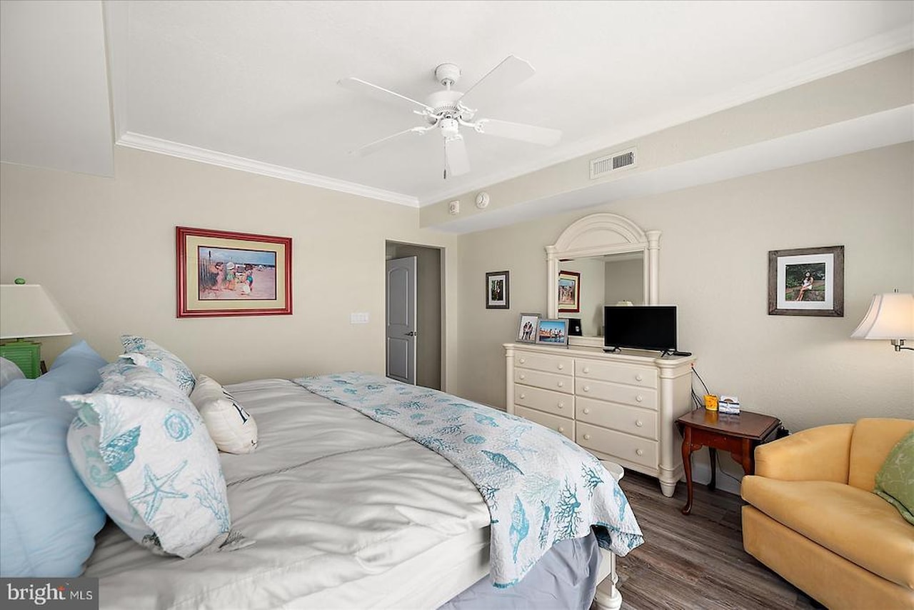 Sunset Beach Real Estate for Sale - 4603 Coastal Hwy #302 in Ocean City Photo 25