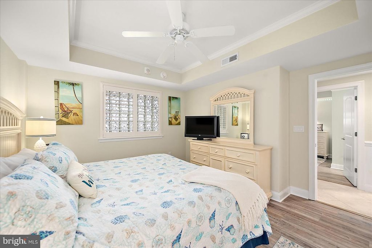 Sunset Beach Real Estate for Sale - 4603 Coastal Hwy #302 in Ocean City Photo 30