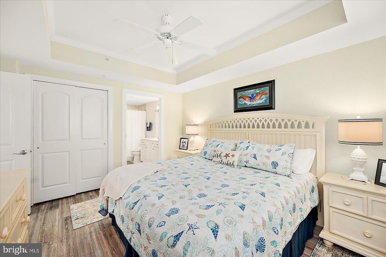 Sunset Beach Real Estate for Sale - 4603 Coastal Hwy #302 in Ocean City Photo 31