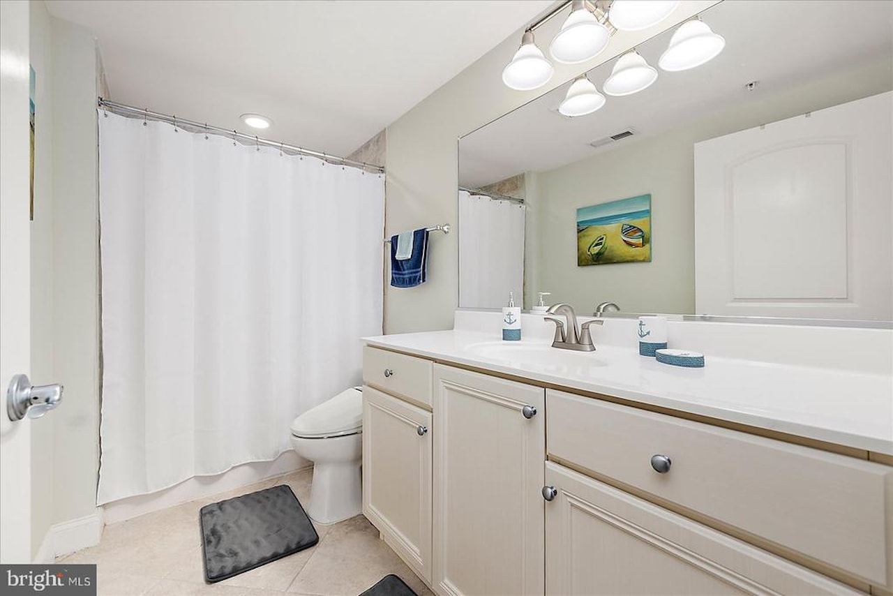 Sunset Beach Real Estate for Sale - 4603 Coastal Hwy #302 in Ocean City Photo 32