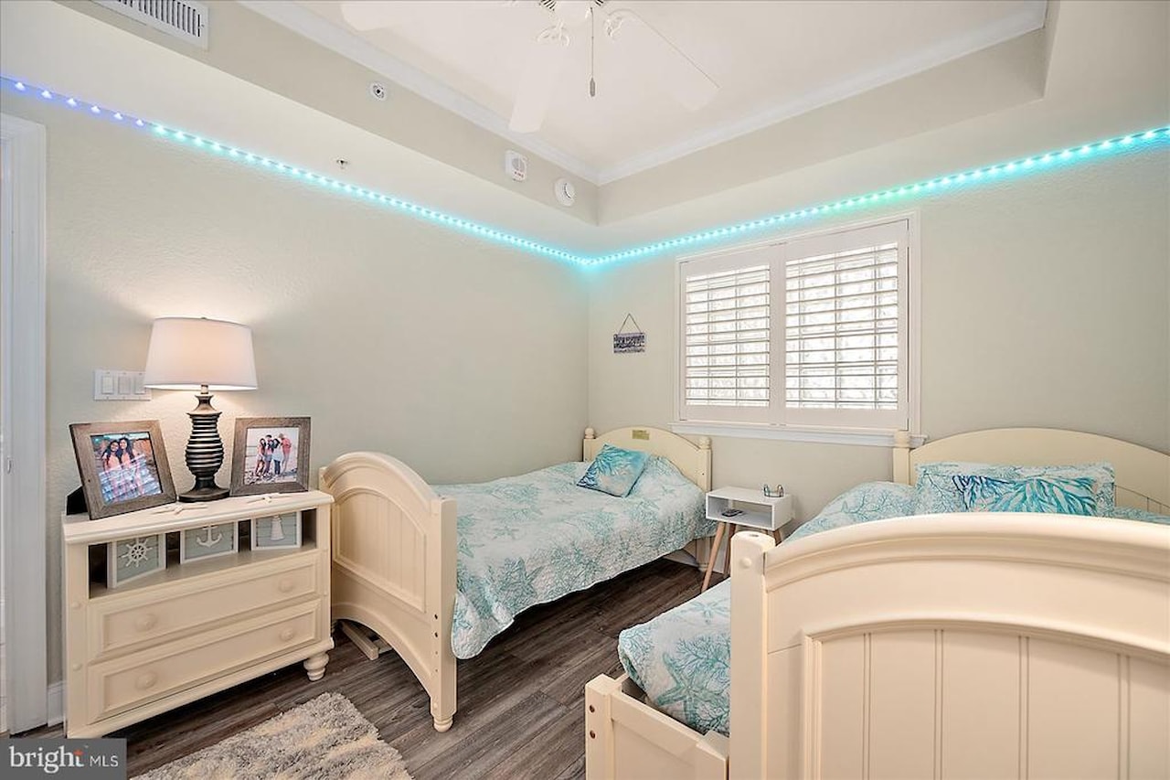 Sunset Beach Real Estate for Sale - 4603 Coastal Hwy #302 in Ocean City Photo 33