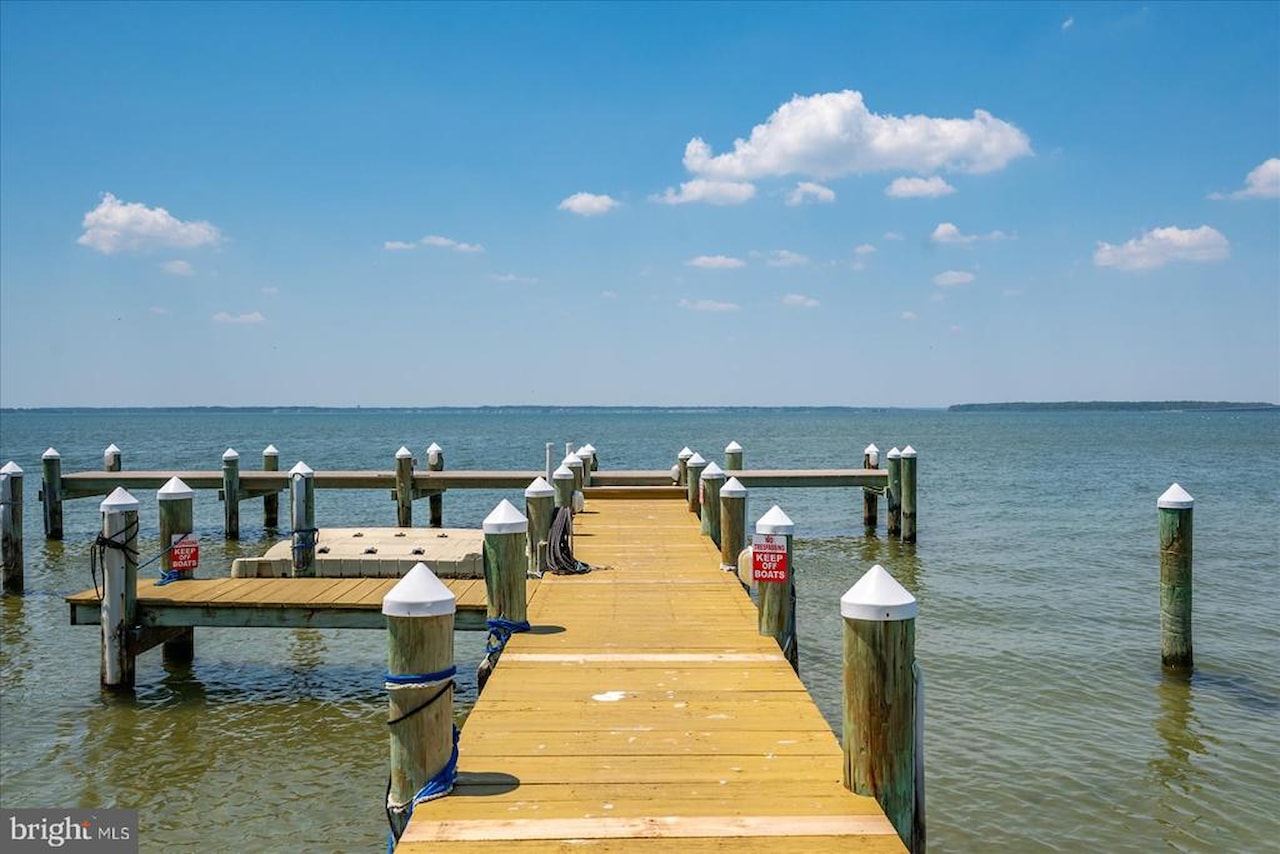 Sunset Beach Real Estate for Sale - 4603 Coastal Hwy #302 in Ocean City Photo 41