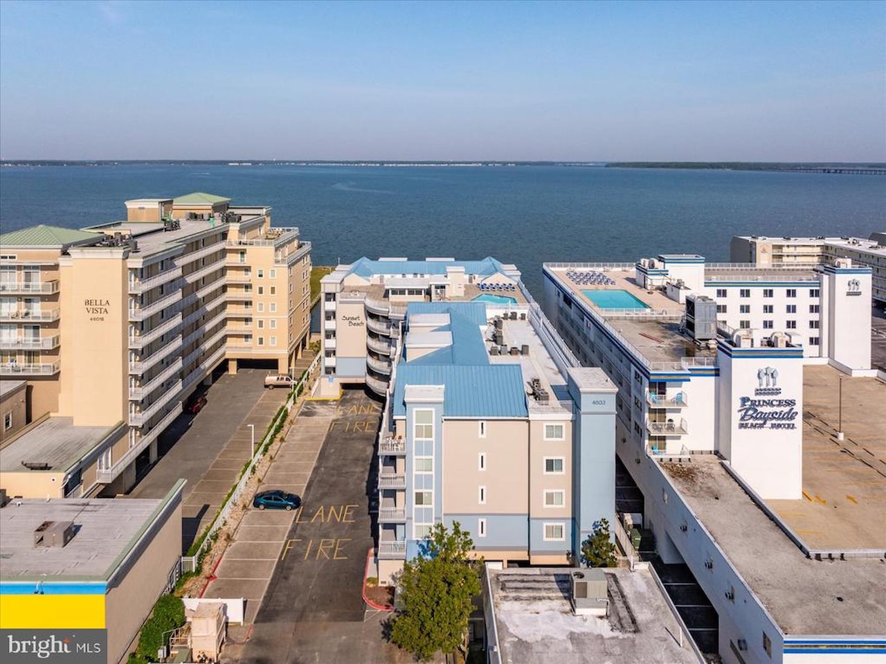 Sunset Beach Real Estate for Sale - 4603 Coastal Hwy #302 in Ocean City Photo 57
