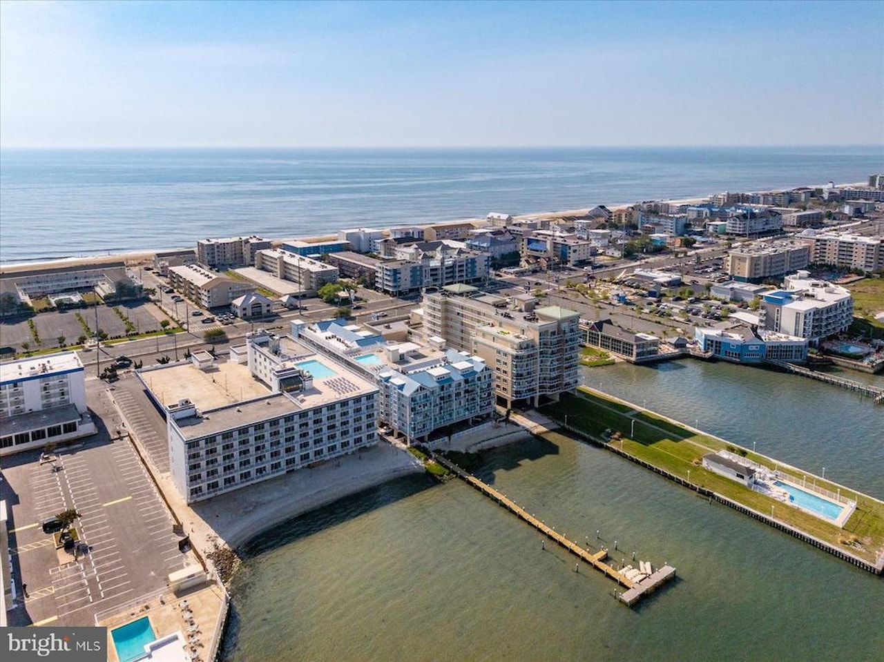Sunset Beach Real Estate for Sale - 4603 Coastal Hwy #302 in Ocean City Photo 59