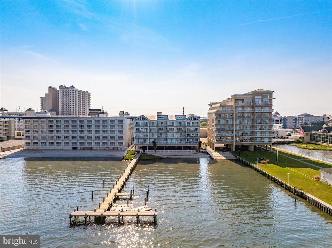 Sunset Beach Real Estate for Sale - 4603 Coastal Hwy #302 in Ocean City Photo 61