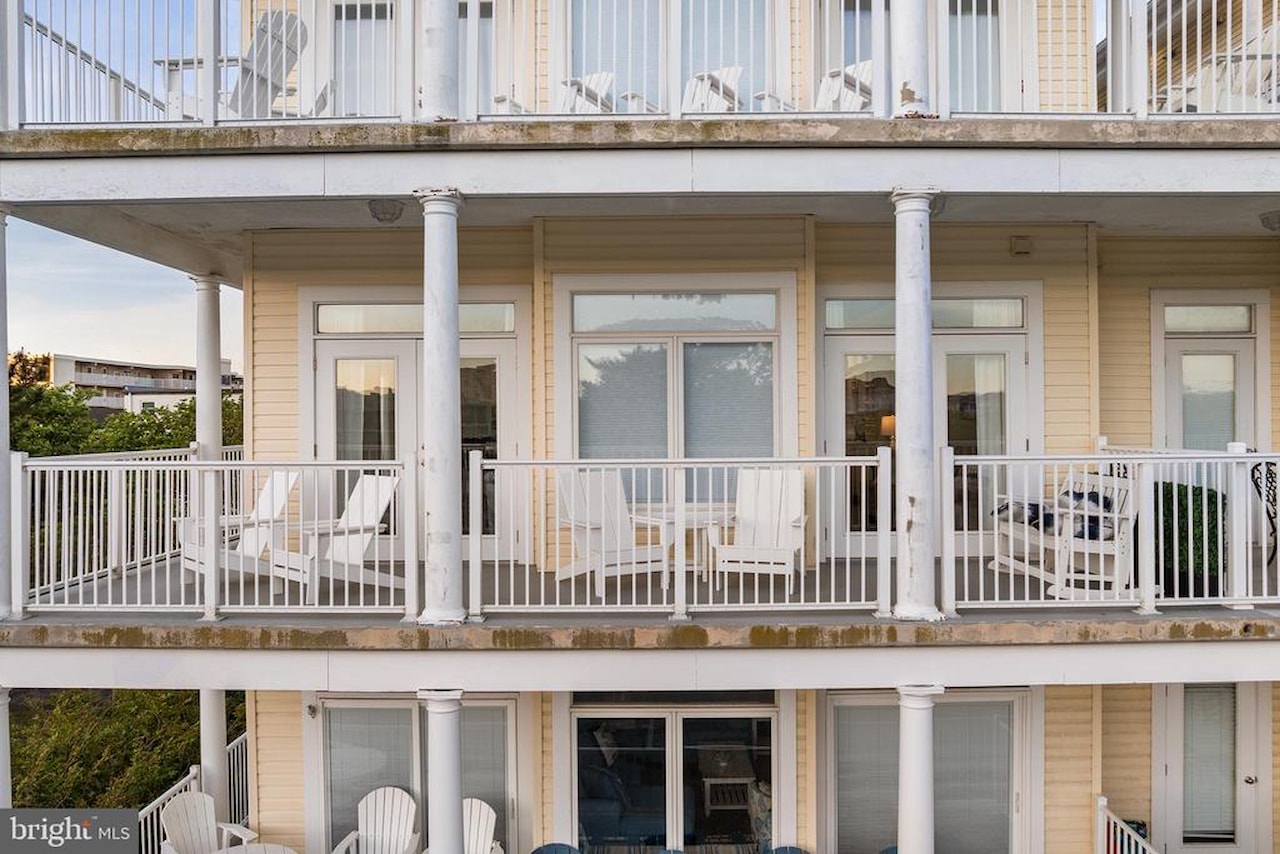 Key Largo Real Estate for Sale - 11 54th St #203 in Ocean City Photo 7