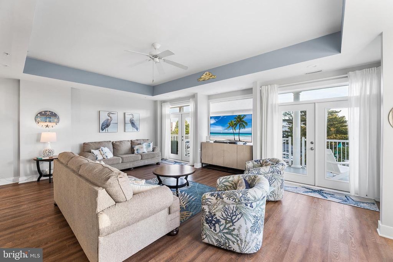 Key Largo Real Estate for Sale - 11 54th St #203 in Ocean City Photo 29