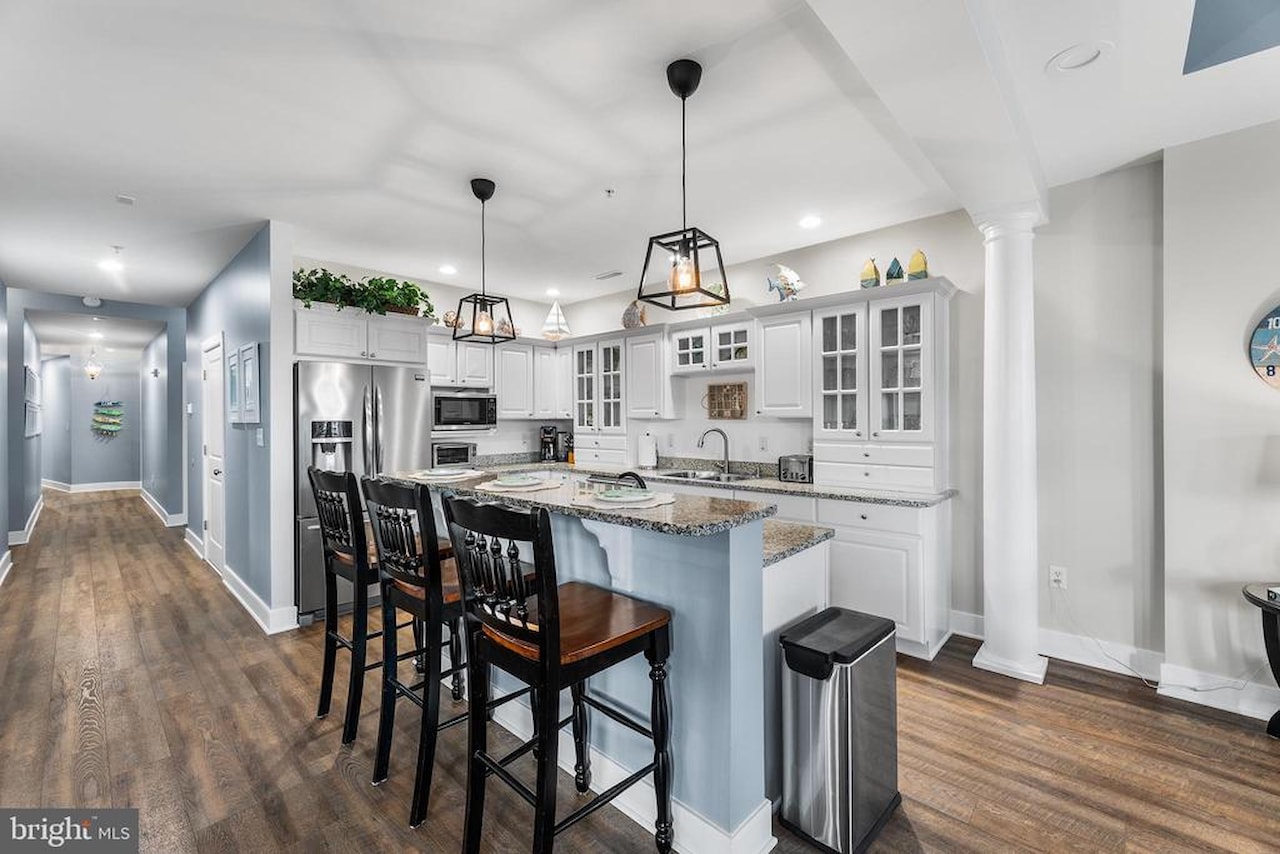 Key Largo Real Estate for Sale - 11 54th St #203 in Ocean City Photo 21