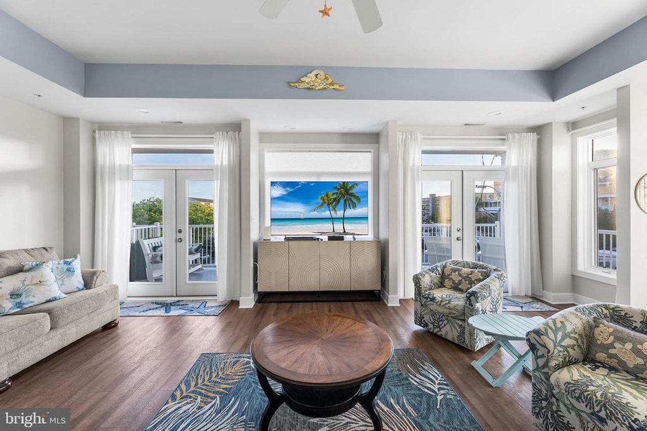 Key Largo Real Estate for Sale - 11 54th St #203 in Ocean City Photo 27