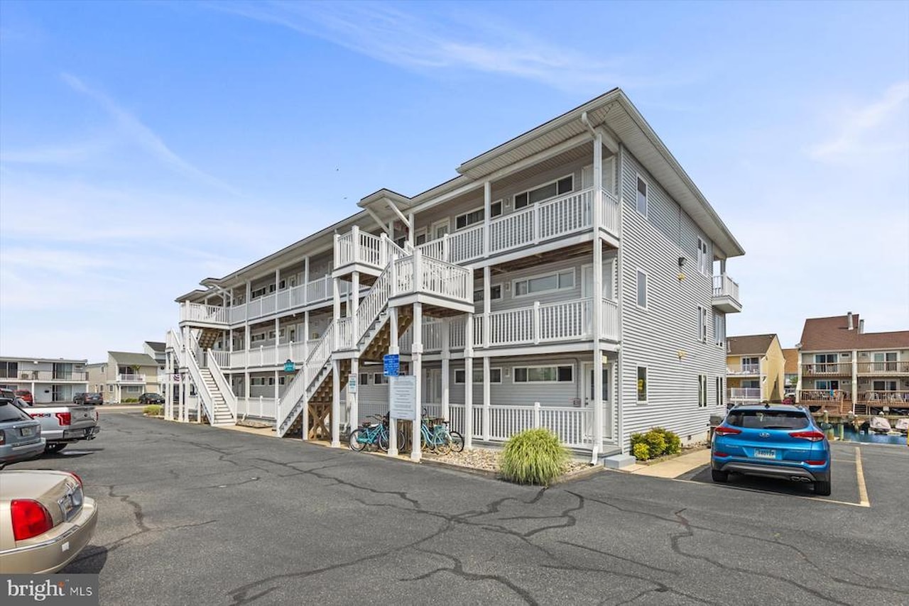 Bayshore Real Estate for Sale - 512 Robin Dr #21 in Ocean City Photo 2