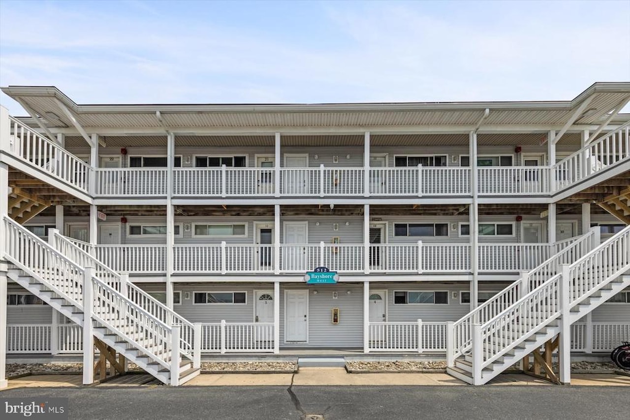 Bayshore Real Estate for Sale - 512 Robin Dr #21 in Ocean City Photo 3