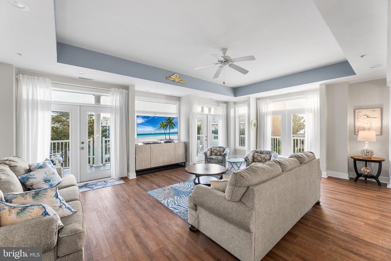 Key Largo Real Estate for Sale - 11 54th St #203 in Ocean City Photo 28